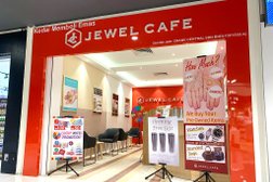 JEWEL CAFE AEON Taman Maluri KL【Sell Your Gold & Branded Watches, Bags】