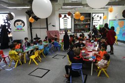 Steps Ahead Learners Preschool Kuala Lumpur