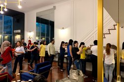 Colony Coworking Space - KLCC