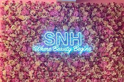 SNH beauty spa