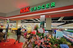 NSK Grocer Quill City Mall