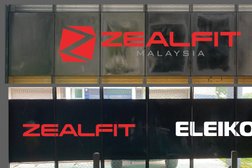 Zealfit Malaysia
