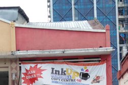 InkUp Printing & Copy Centre