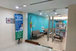 Klinik Dr Azlina Yap Kwan Seng (Mudah Healthcare Group)
