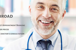Booking Med Travel