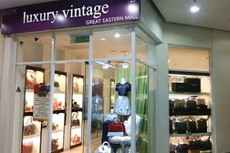 Luxury Vintage Designer Treasure Sdn Bhd - Buy, Sell & Consign Used/New Authentic Branded Handbags