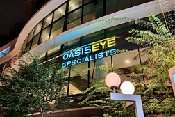 OasisEye Specialists