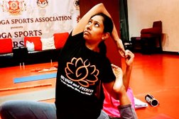 Yuj Yoga And Fitness