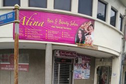 Alina Hair & Beauty Salon