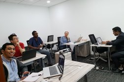 360DigiTMG - Data Science, IR 4.0, AI, Machine Learning Training in Malaysia