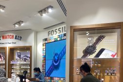 Fossil - Suria KLCC