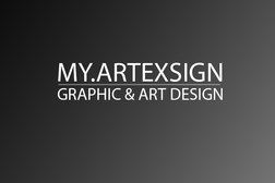 My.Artexsign Art & Graphic Design Service.