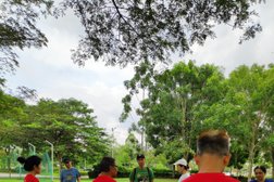 JomPaw Desa Park City Dog Training Ground