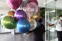 iBalloonz.com | Helium Balloons Delivery KL/Selangor | Online Shop