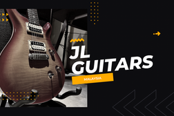 jl Guitars
