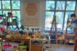 The Hive Bulk Foods Bangsar Zero Waste Store